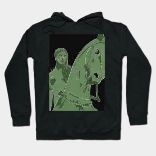 Lady Godiva Hoodie